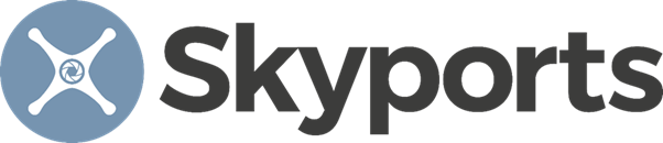 Logo of Skyports Ltd